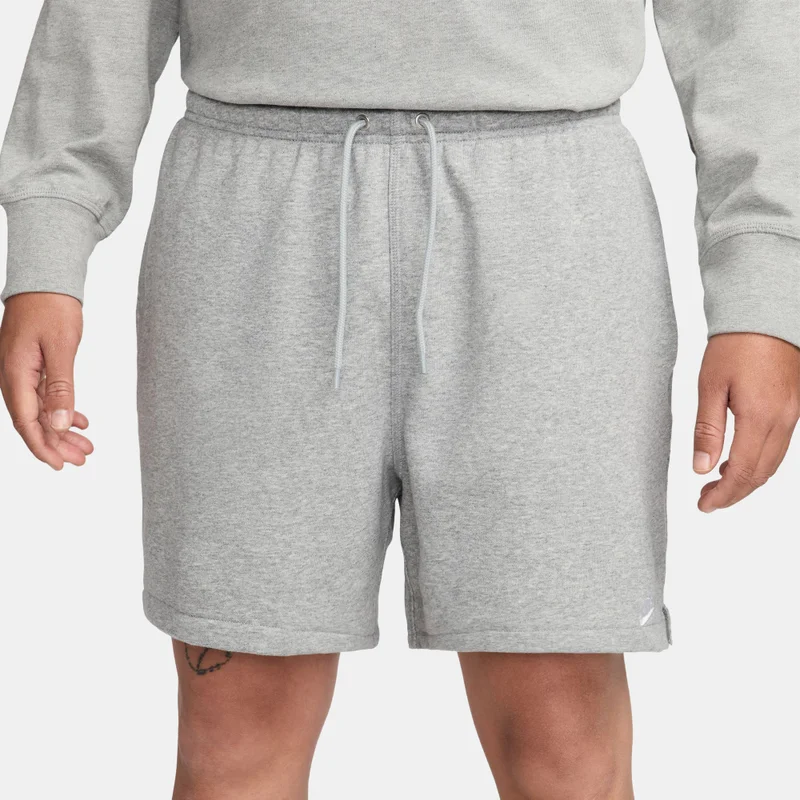 نايكي شورت كلوب فلو للرجال